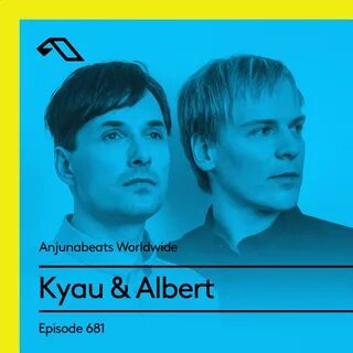 Kyau albert