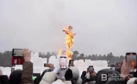 Масленица на лебяжьем 2024