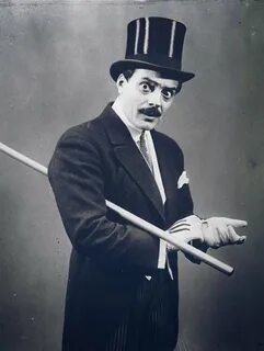Макс линдер