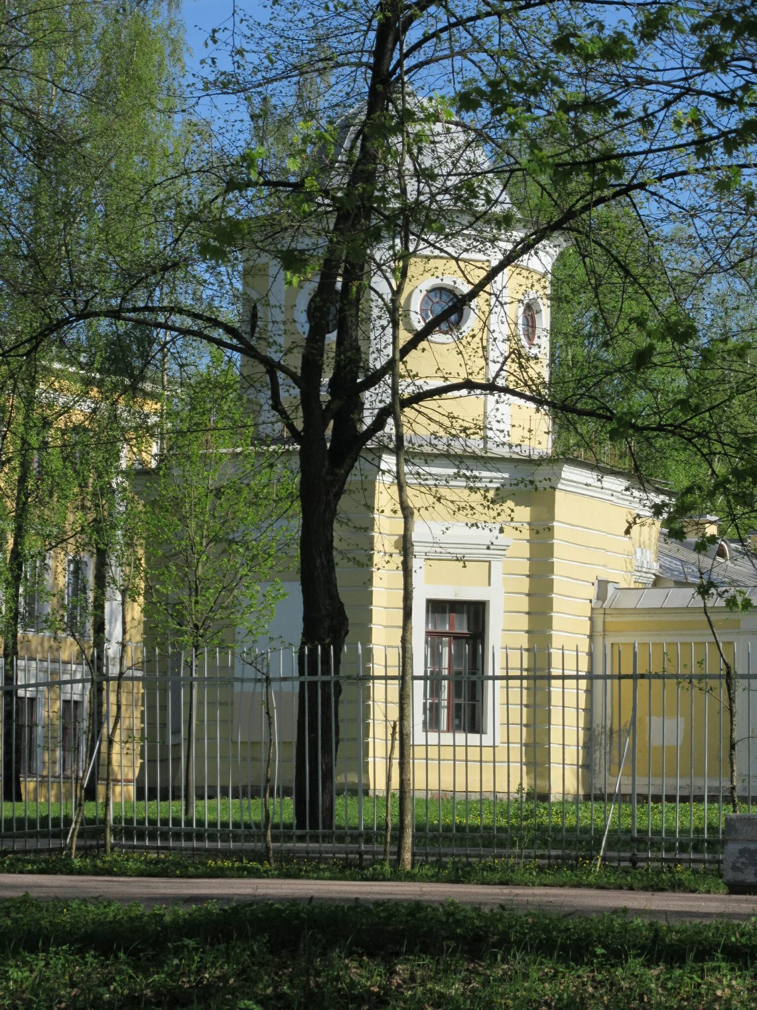 Моменты парковая ул 56а пушкин фото Комната 17.2 м² в 4-к, 2/2 эт. на продажу в Санкт-Петербурге Купить комнату в Са
