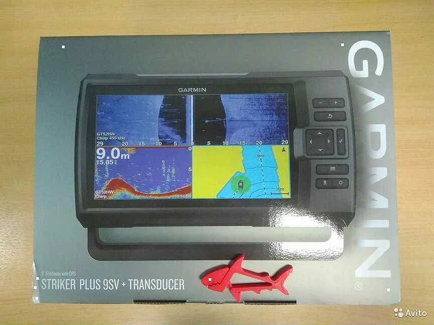 Striker Plus 9sv. Garmin Striker Plus 9sv. Эхолот Garmin Plus 9sv. Эхолот Garmin 9 SV. Гармин страйкер 9 sv