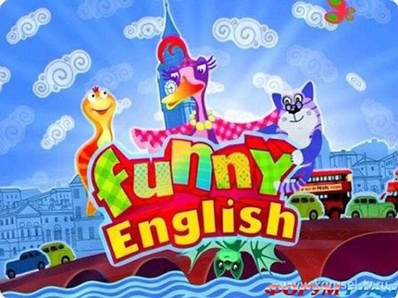 Funny English Карусель. Учим английский Карусель. Телепередача английский для детей. Телепередача funny English. Передача про английский