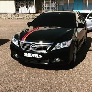 Камри 50 3.5