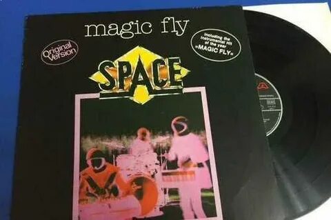 Space magic