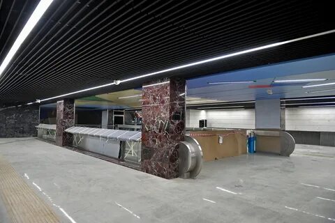 Метро срочно