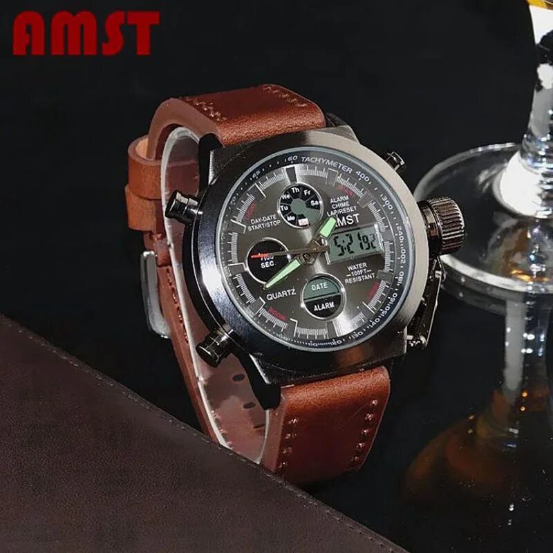 часы мужские наручные амст 31003. часы мужские амст. часы amst 3003 черные. наручные часы amst am3003. часы мужские амст.