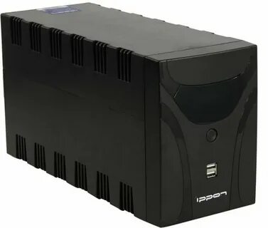 Ибп smart power pro ii euro 1200