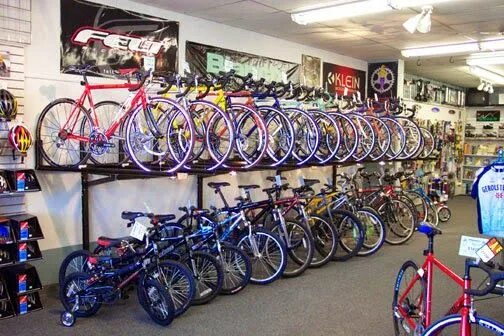 Ride bike shop. Bike shop krakow. bike shop.