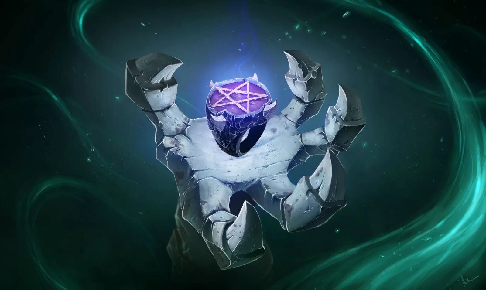 Artifact deployment