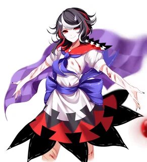 Kijin Seija (Seija Kijin) - Touhou page 2 of 26 - Zerochan Anime Image Board