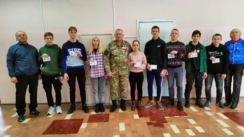 Воронежский перерабатывающий техникум