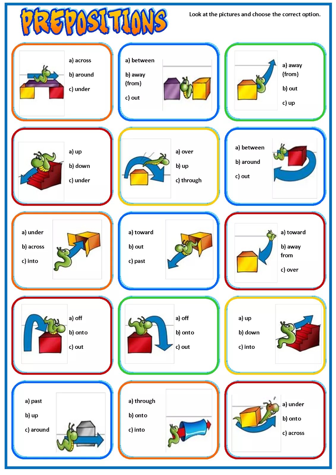 Предлоги английский 5 класс упражнение. Английский prepositions of Movement. Prepositions of Movement. Предлоги движения. Предлоги движения упражнения. Предлоги направления упражнения.