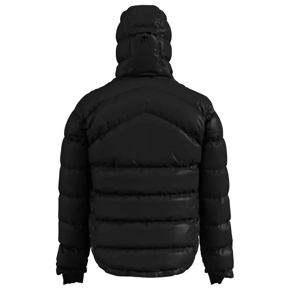 Куртка мужская Odlo Cocoon n-Thermic x-warm. Пуховик Odlo Cocoon. Odlo Cocoon x пуховик. Odlo Hoody Cocoon n-Thermic.