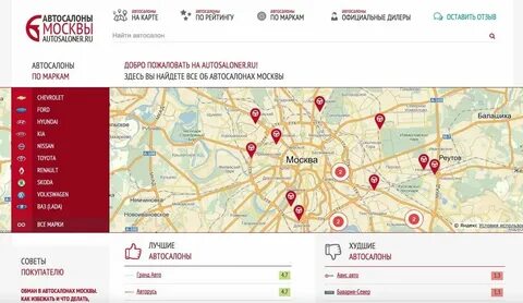 Размен в москве