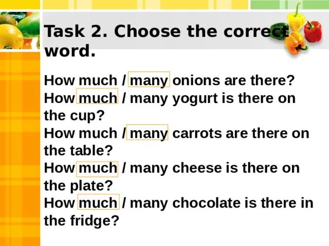 How much how many. How much onions how many. How much how many Carrots. How many how much упражнения. How much how many ответ