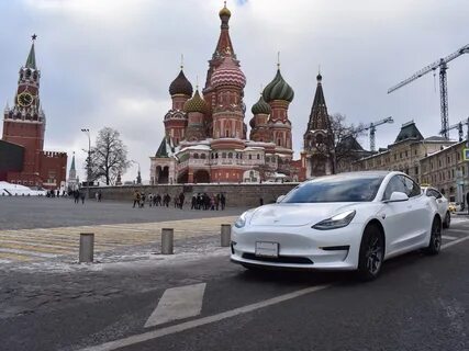 Все модели москвы