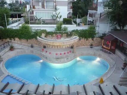 Rk magic dream hotel