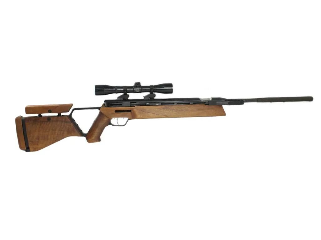 5. 5. винтовка пневм. мощная пневматическая винтовка 4. Crosman optimus r8-c01k77x.