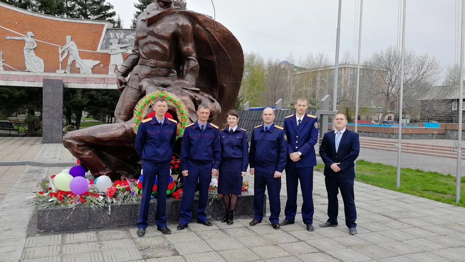 Погода в андронова алтайский край. Следственный комитет Кулунда. Троицкое Алтайский край. Следственный комитет Алтайского края здание.