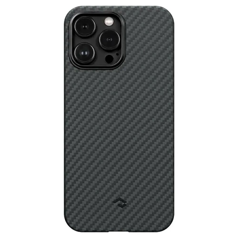 Чехол Pitaka Magez Case 3 для iphone 14 Pro (6.1"), черно-синий, кевлар (арамид). Pitaka Magez Case 3 для iphone 14 Pro. Накладка Apple iphone 14 Pro Max Pitaka Magez Case 3 6.7"Black/Gray/Rhapsoby 143922. Накладка Apple iphone 14 Pro Pitaka Magez Case 3 6.1" Black/Gray 136061. Pitaka magez 4 iphone 15 pro