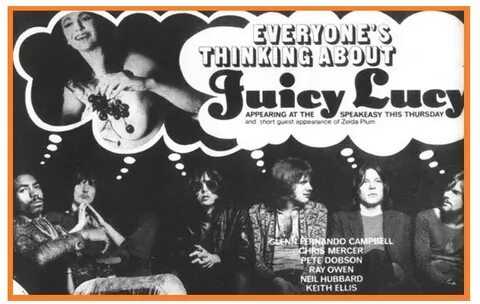 Juicy lucy