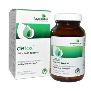 Bears detox