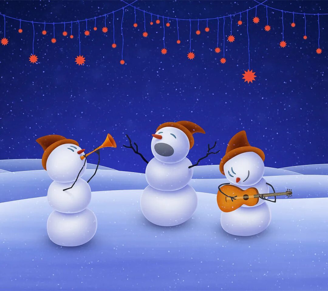 Все хорошо новый год. Счастливый Снеговик. Веселые новогодние открытки. Прикольные новогодние картинки. Открытка с новым годом Снеговик.