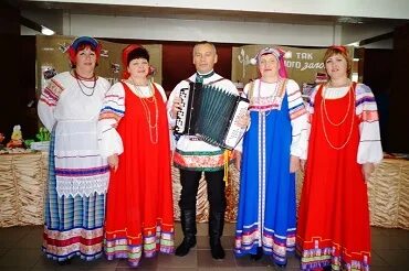 П культура