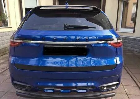 Сайлентблоки хавал ф7