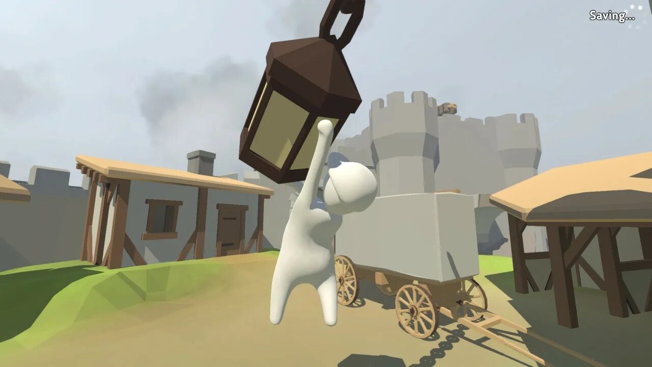 Human fall flat последняя версия на андроид. Human: Fall Flat. Human Fall Flat человечек. Hammer Fall Flat. کابل کشی Human Fall Flat 11.