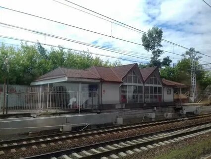 Конаково петровско разумовская