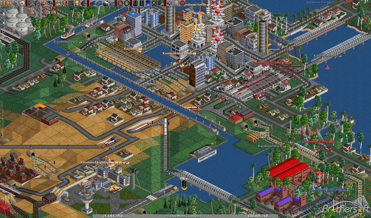Ttd value list. Transport tycoonopenttd. транспорт тайкун делюкс. transport tycoon deluxe 2017. open transport tycoon deluxe.