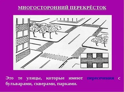 Перекрестка мнений