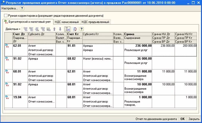 Отчет комиссионера бухгалтерский учет. Проводки комиссионера. Вознаграждение комиссионера проводки. Агентское вознаграждение. Учет в 1с у комиссионера
