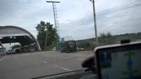 Кпп должанский