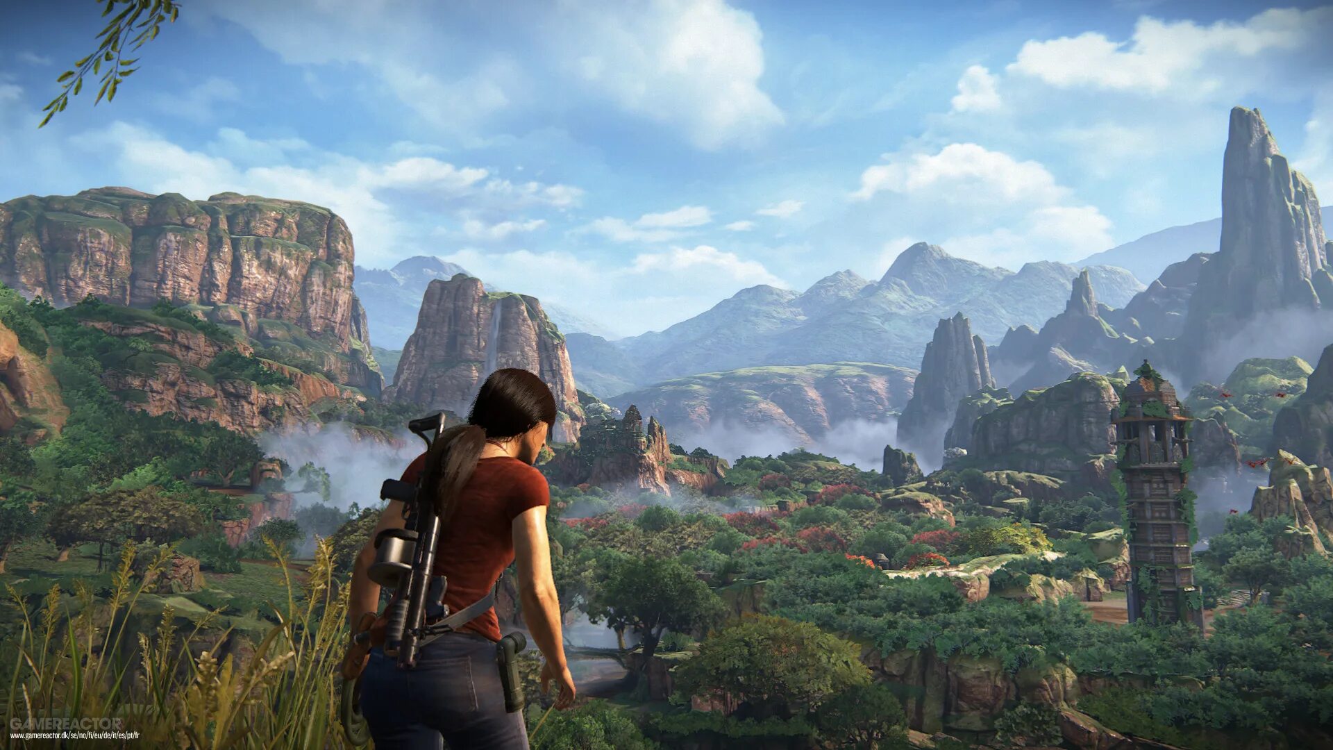 Сохранения анчартед. Uncharted: the lost legacy. анчартед легаси на пк. uncharted the lost legacy обложка.