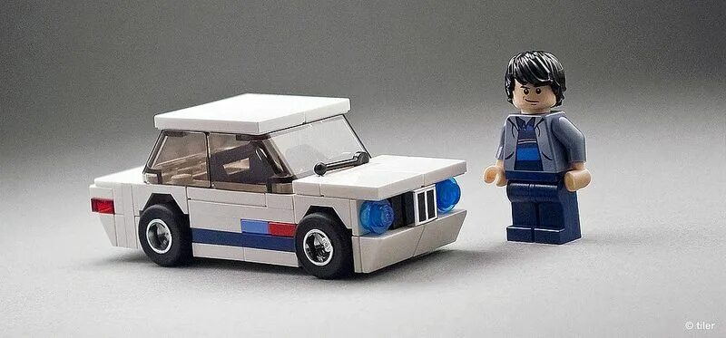 lego bmw e30 Gran venta - OFF 71