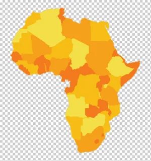 Africa but