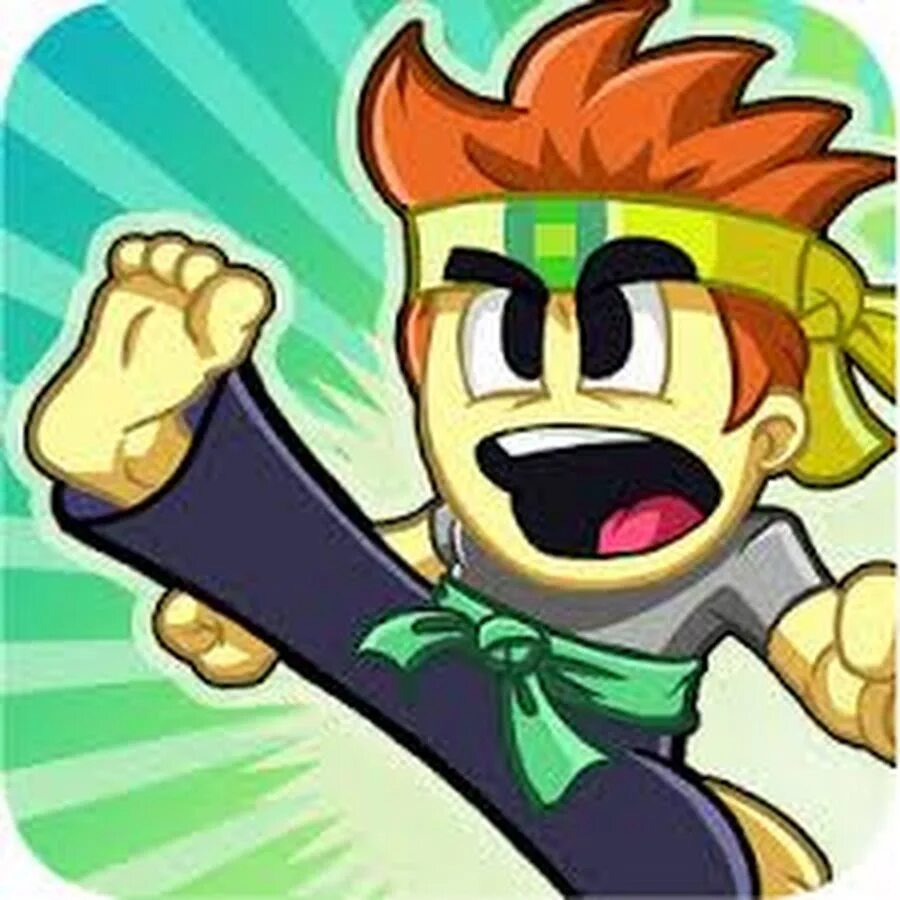 Danny game