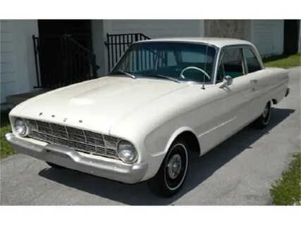 Ford 24