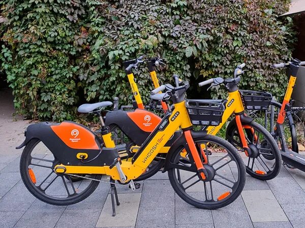 Smart Ebike - 2/7