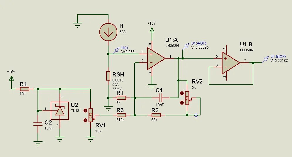 Усилитель шунта. Усилитель шунта на lm358. Ecbkbntkm Ienyf YF lm358 схема включения. Усилитель микрофона lm358. Lm358 усилитель напряжения.