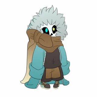 Fell blue