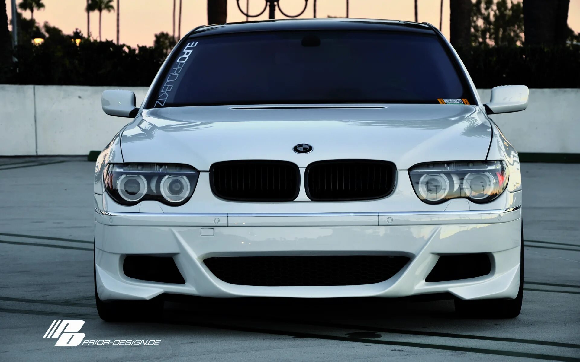 Тюнинг бамперов бмв. Bmw e65/e66. bmw e65 белая. bmw 7 e65. бмв м7 е65.