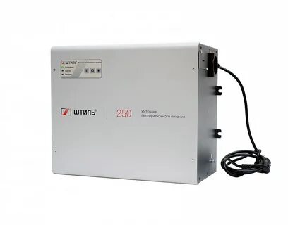 Ибп штиль sr1102l