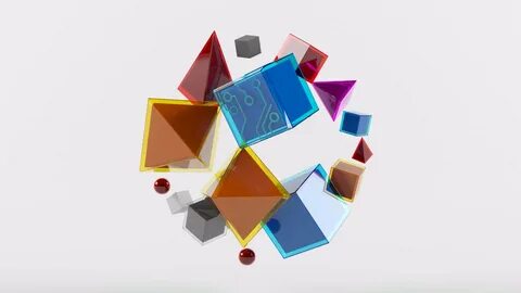 Презентация 3d проекта
