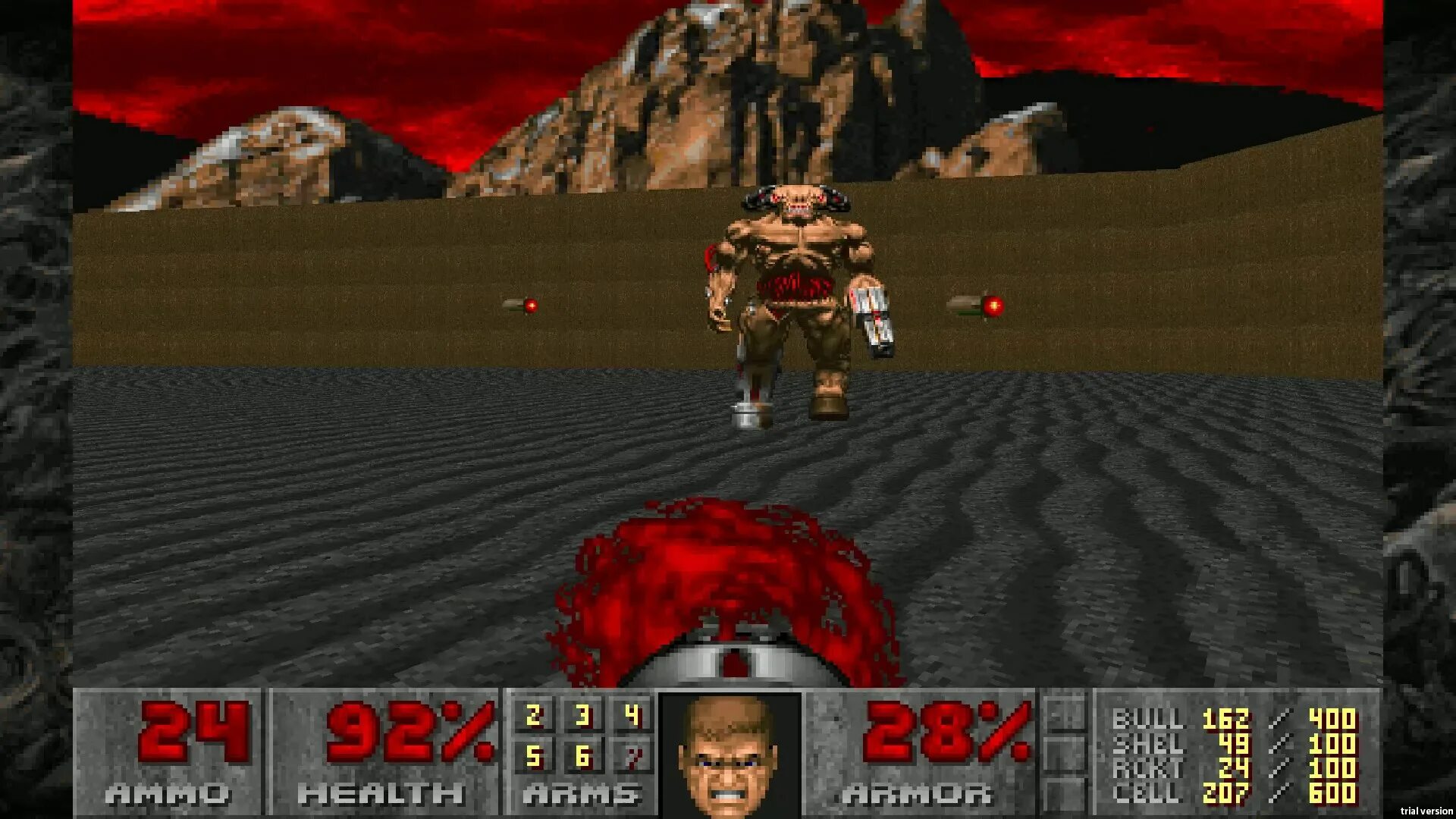 Doom купикод. Doom 1993. дум игра 1993. doom игра 1993 обложка.