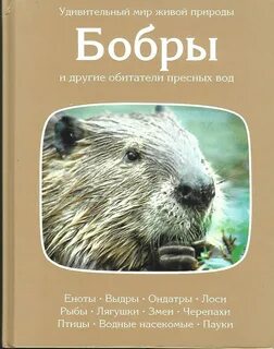 И другие обитатели
