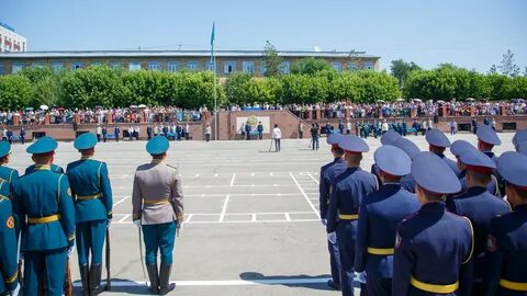Академии казахстана