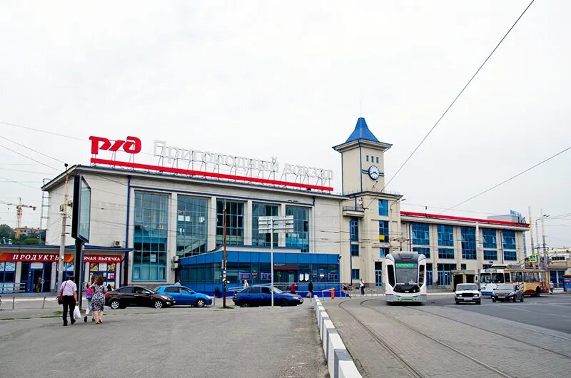 Парковка ж/д станции Подольск, общедоступная, Подольск - 2ГИС